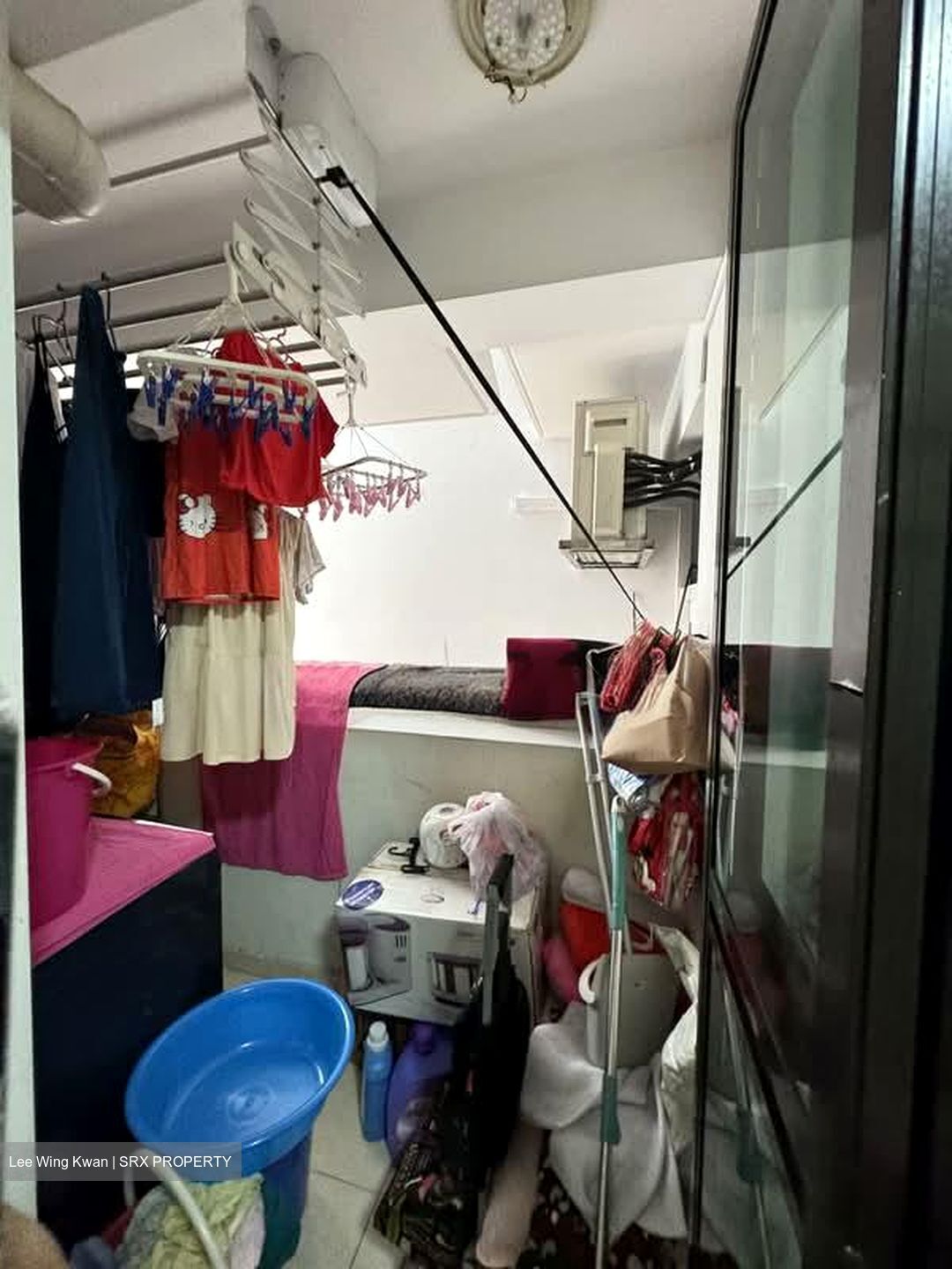Blk 487 Admiralty Link (Sembawang), HDB 4 Rooms #593595031